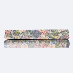 Browns Millefleurs Floral Scented Drawer Liners 6 Sheets Vtg New Botantical